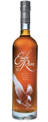 Eagle Rare Single Barrell 90 Proof Bourbon